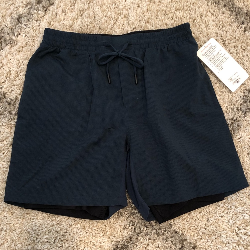 Lululemon Convection Short